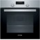 INDEPENDENT OVEN BUILT IN  PH10M40X2 (66LT / A / INOX / ΟΘΟΝΗ / POP / ΥΔΡΟΛΥΣΗ)
